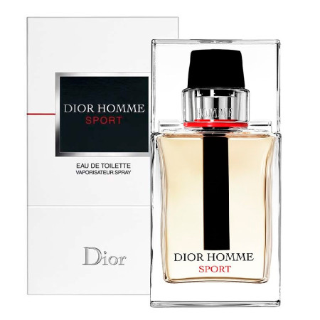 Christian Dior Homme Sport